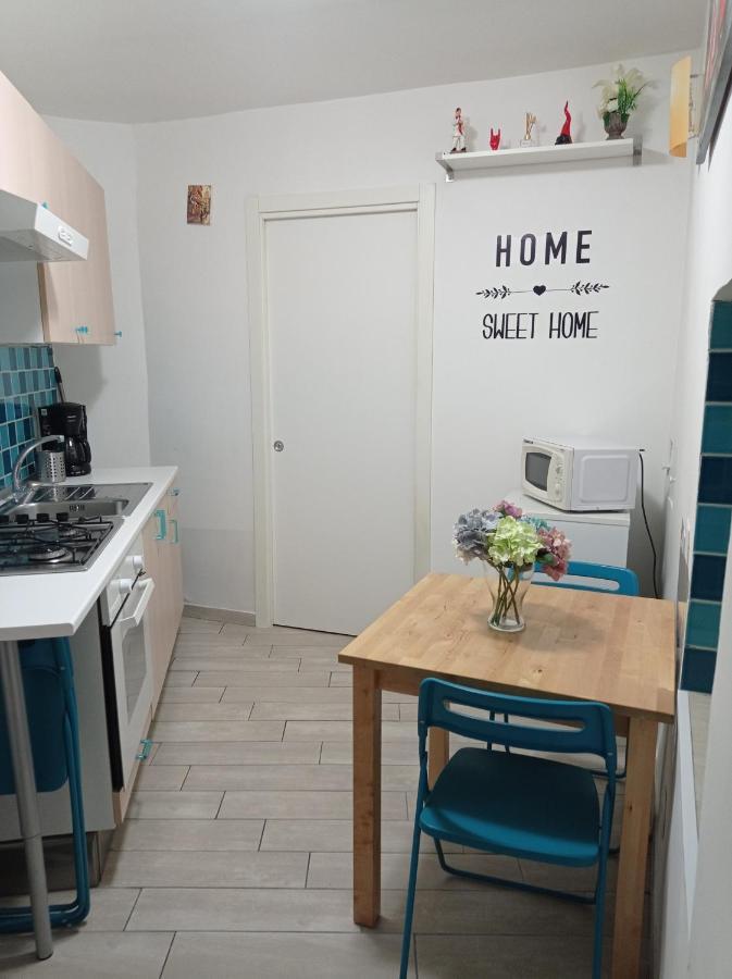 Blue House Napoli Apartment Exterior photo