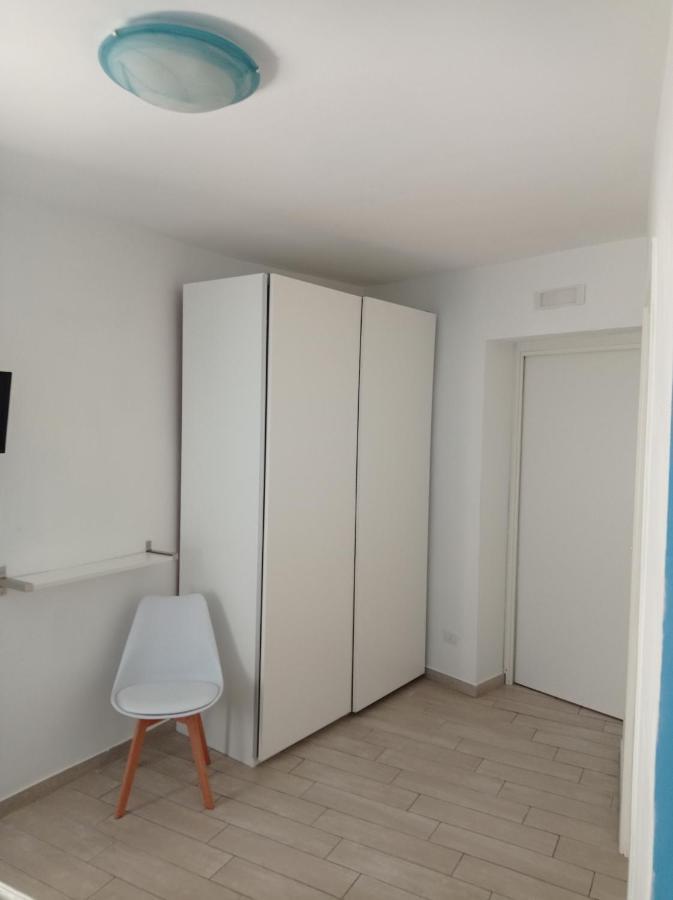 Blue House Napoli Apartment Exterior photo